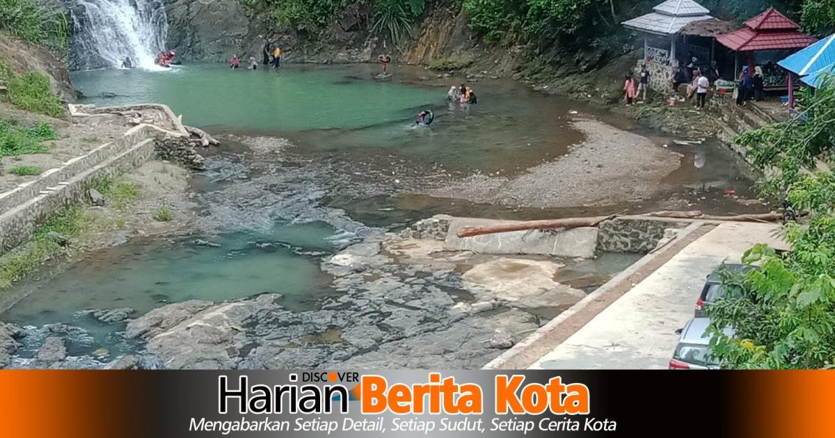 Kades Compong Sidrap Tegas: Tuduhan Wisata Patumba Jadi Tempat Mesum ...